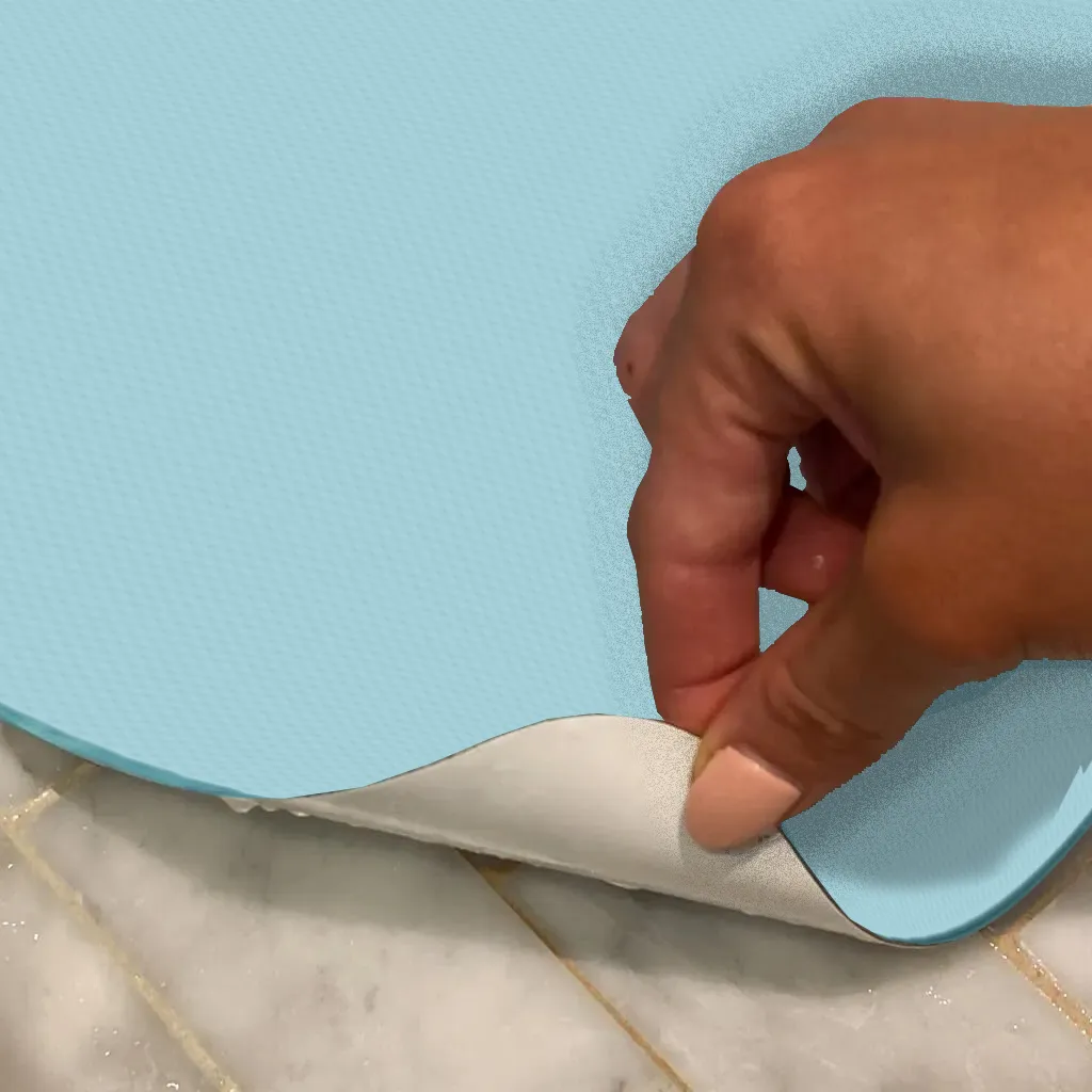 Kahuna Grip™ Non-Slip Safety Bathmats