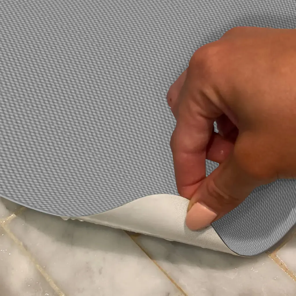 Kahuna Grip™ Non-Slip Safety Bathmats