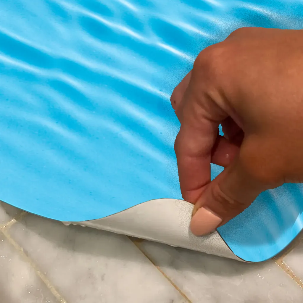 Kahuna Grip™ Non-Slip Safety Bathmats