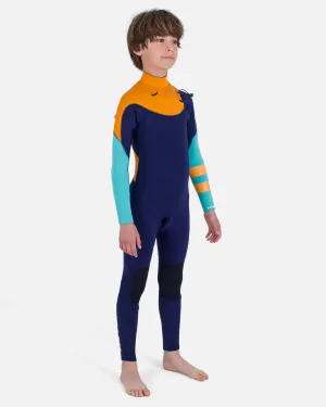 KIDS ADVANTAGE 3/2MM FULLSUIT