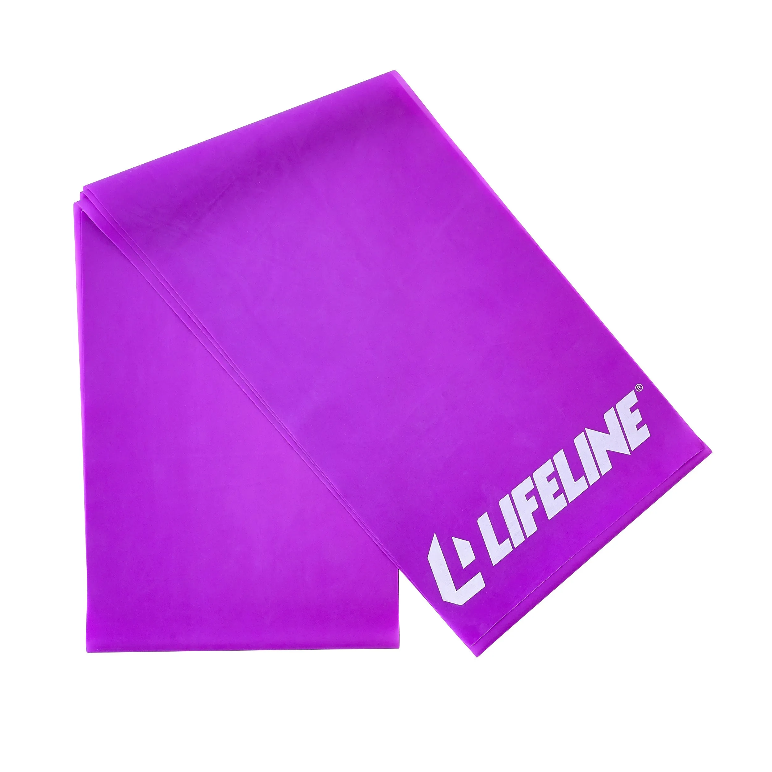 Lifeline Flat Resistance Band