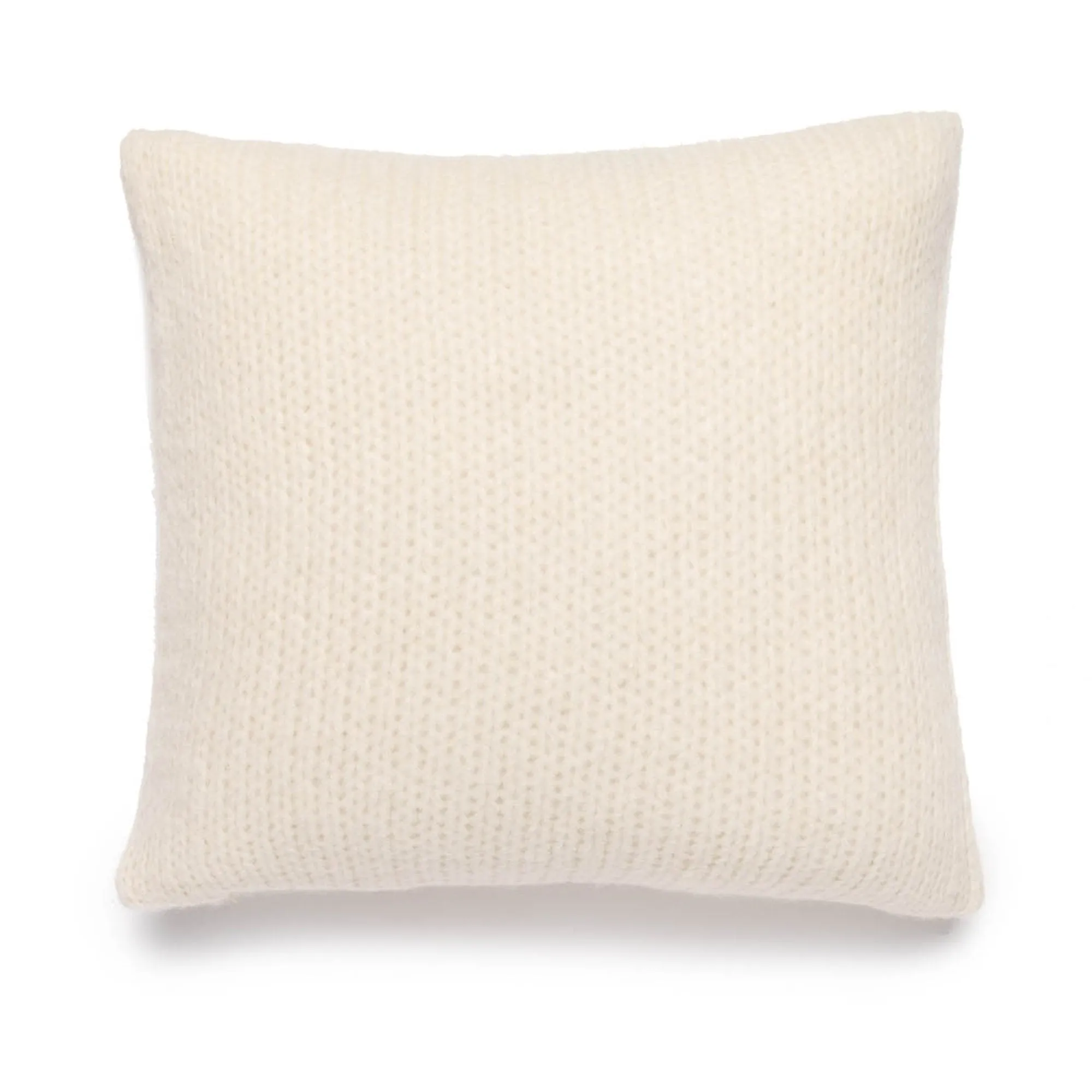 Lima Alpaca Throw Pillows