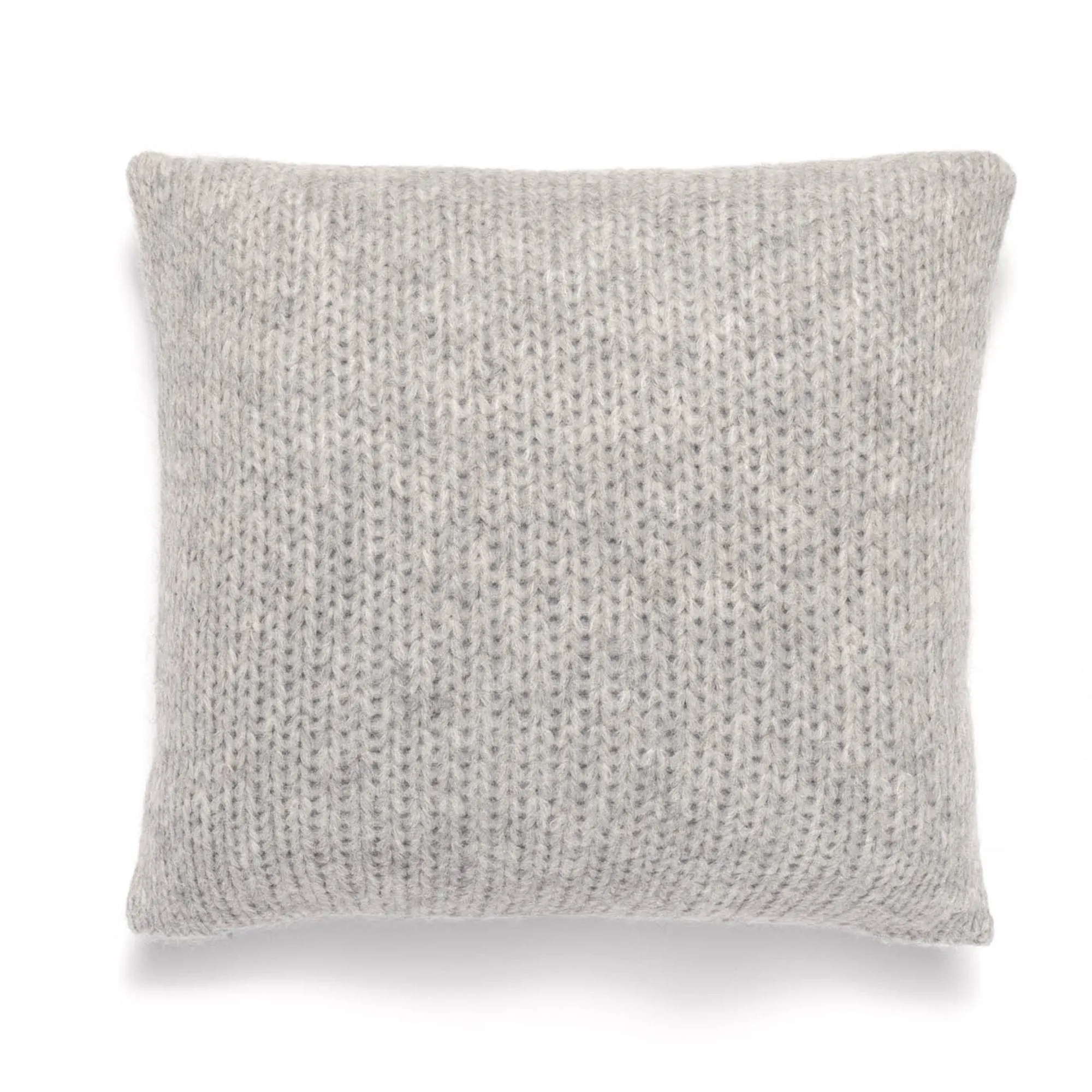 Lima Alpaca Throw Pillows