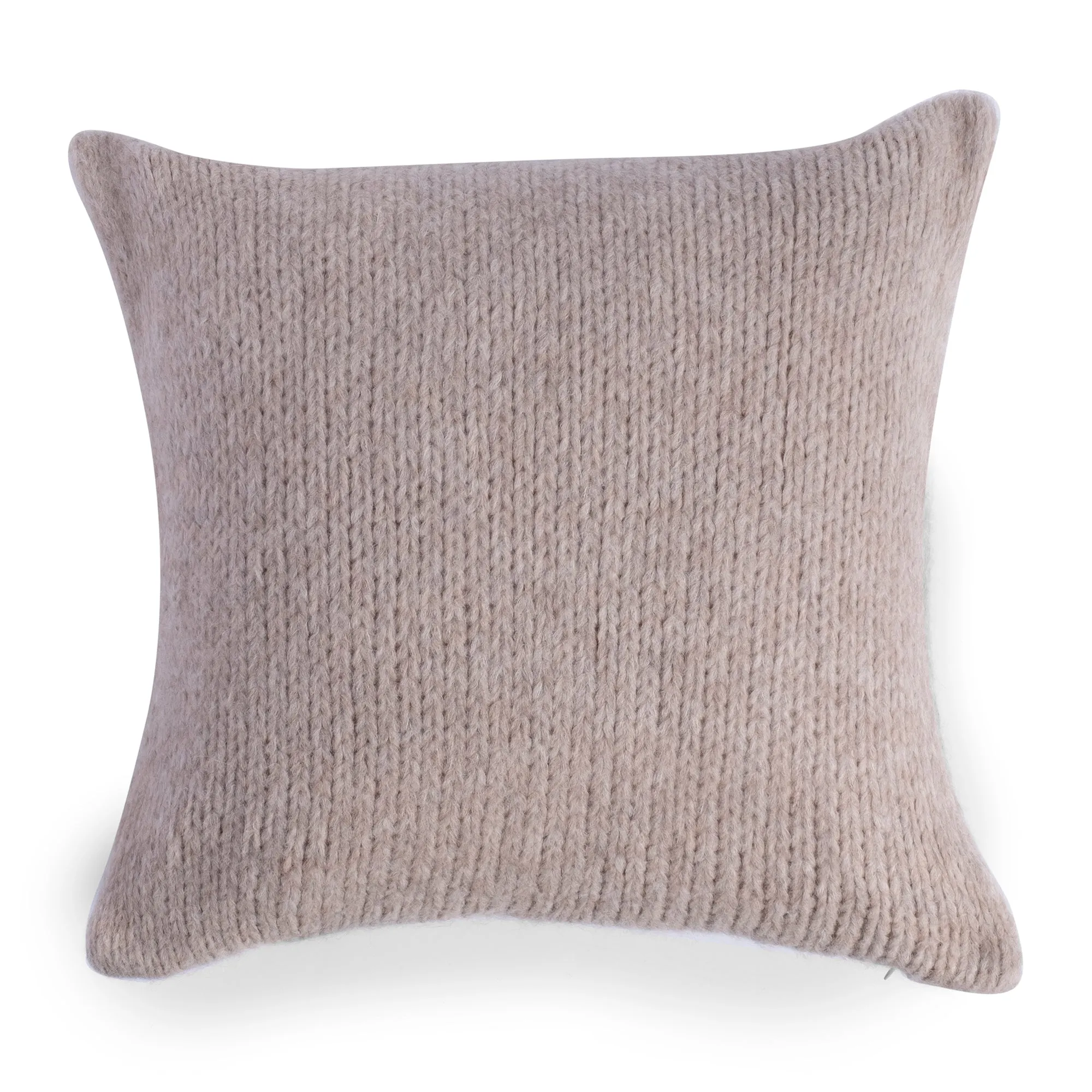 Lima Alpaca Throw Pillows