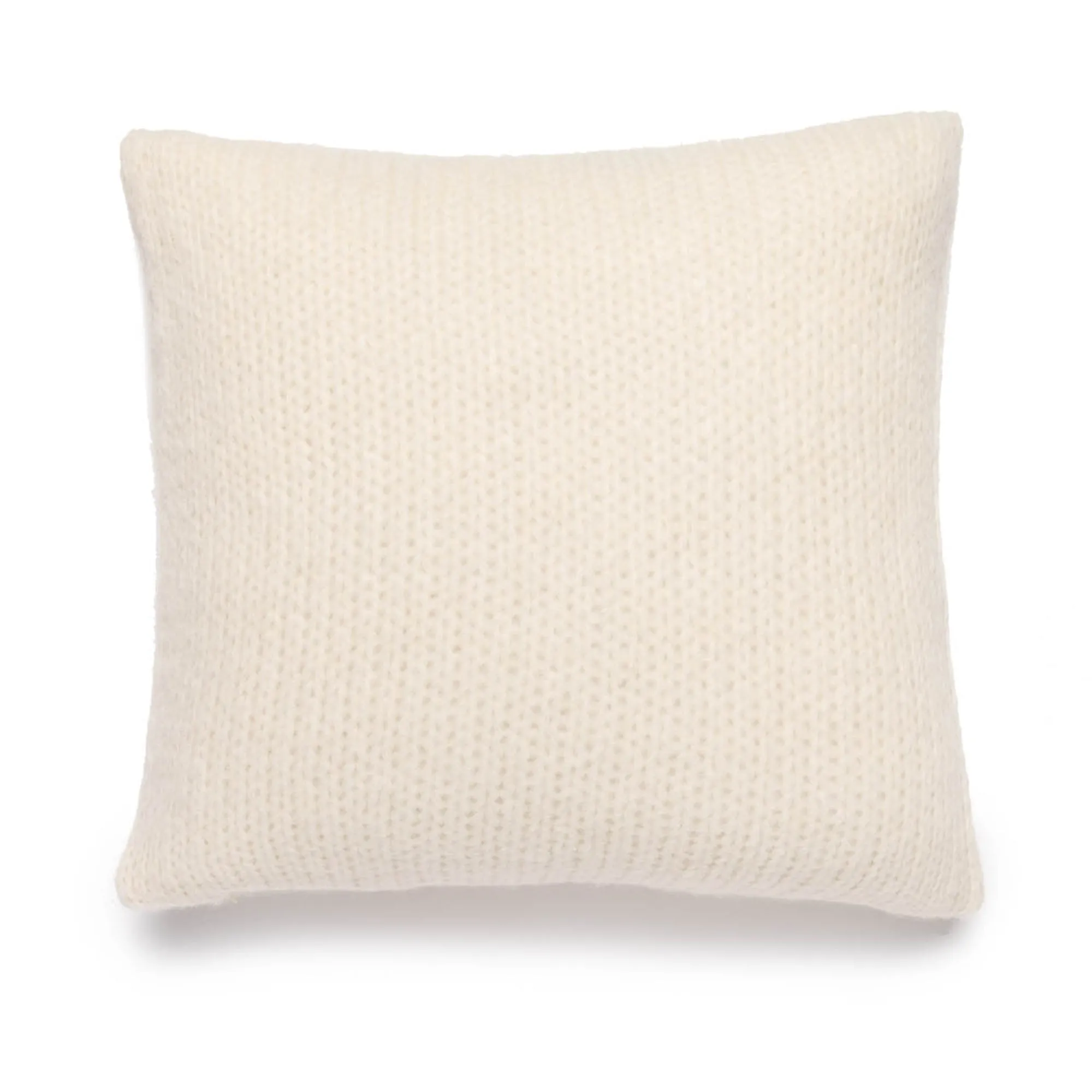 Lima Alpaca Throw Pillows