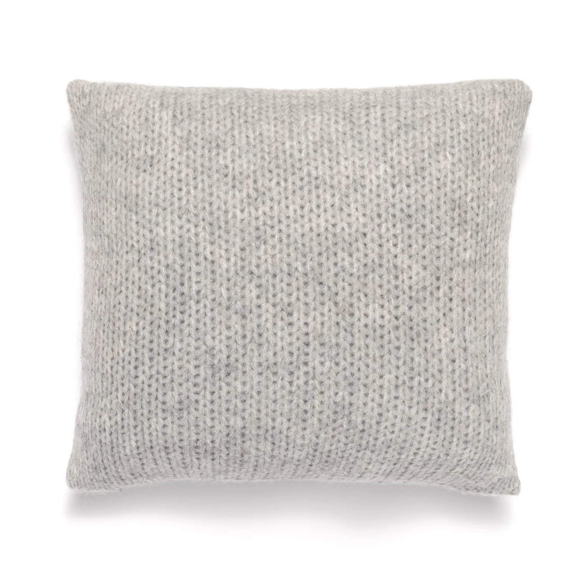 Lima Alpaca Throw Pillows