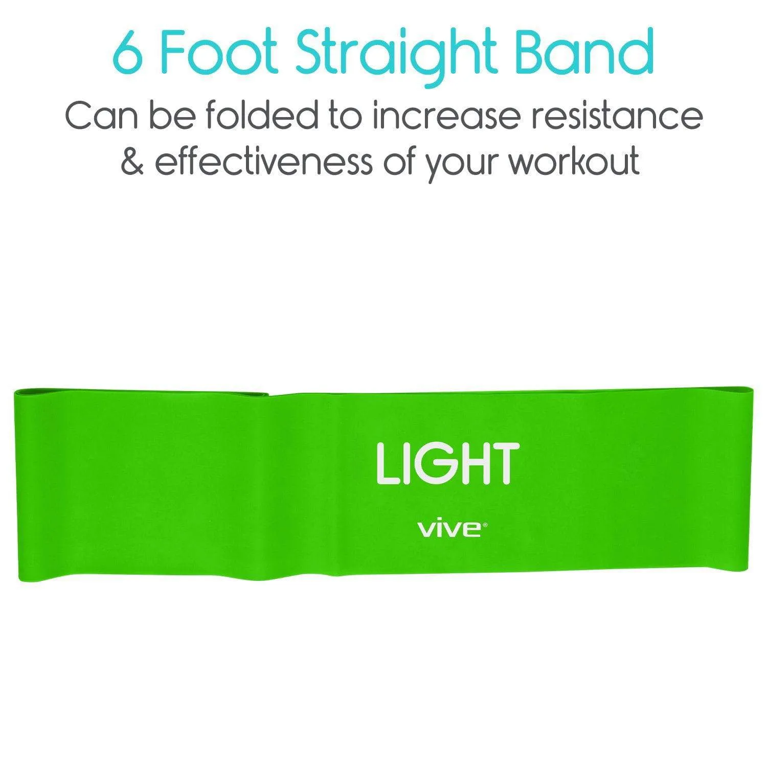 Loop Resistance Bands