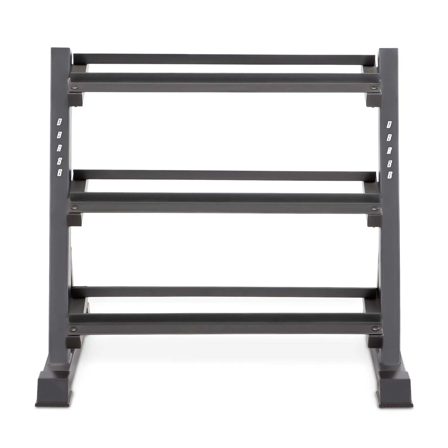 Marcy 3 Tier Dumbbell Weight Rack DBR-86