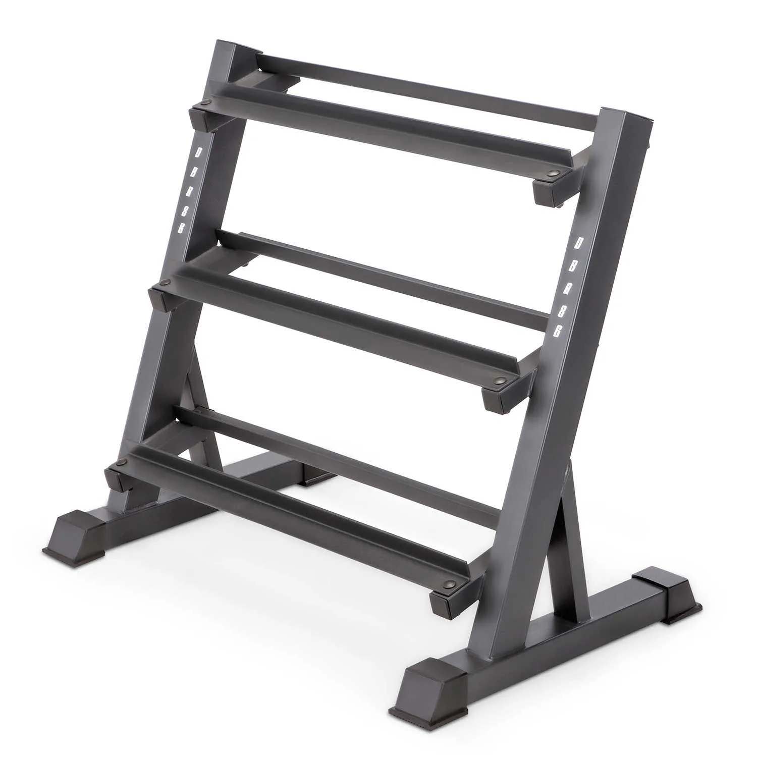 Marcy 3 Tier Dumbbell Weight Rack DBR-86