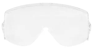 MCR Safety Hydroblast HB3 CL UV-AF Replacement Lens