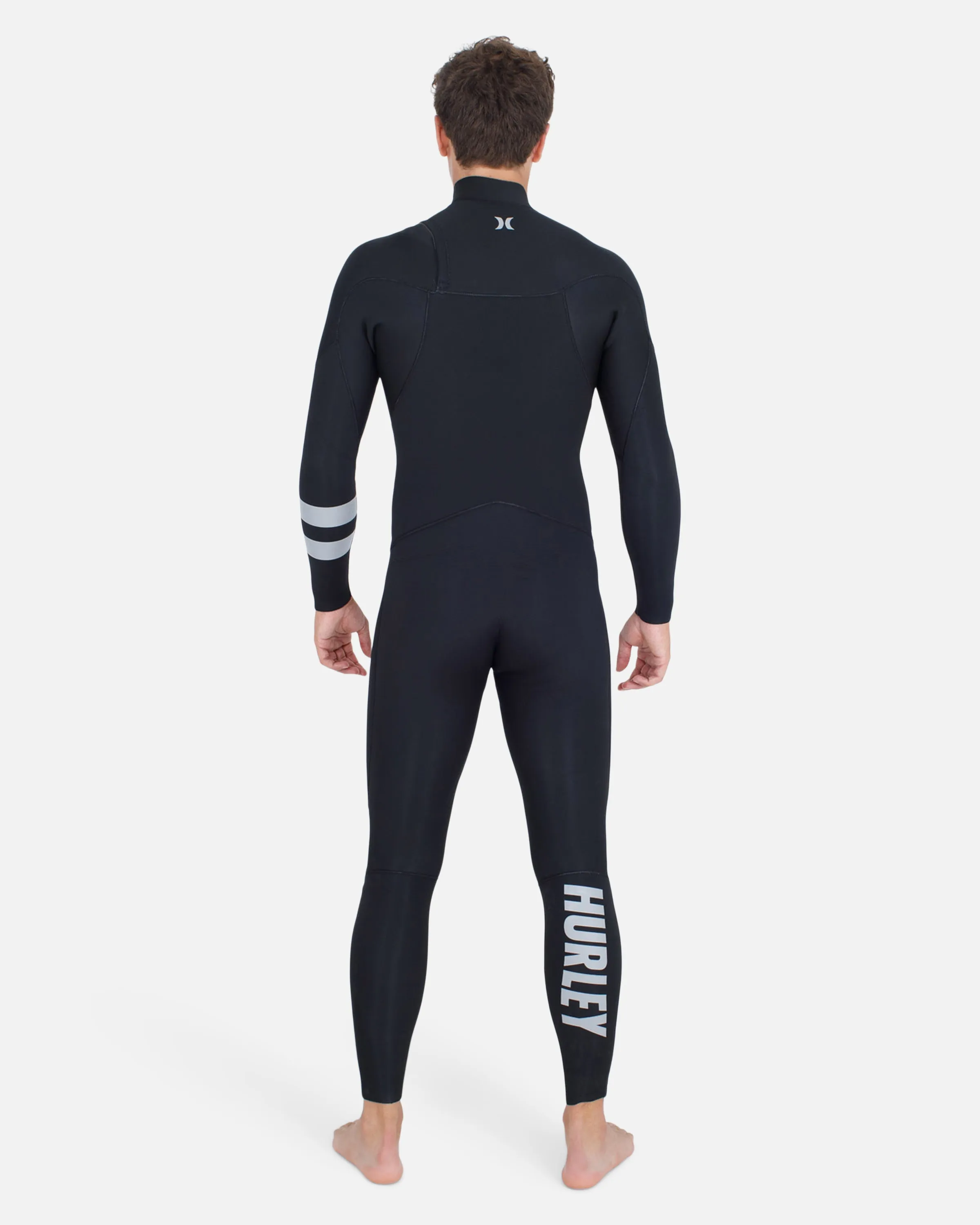 Mens Advantage 4/3mm Fullsuit