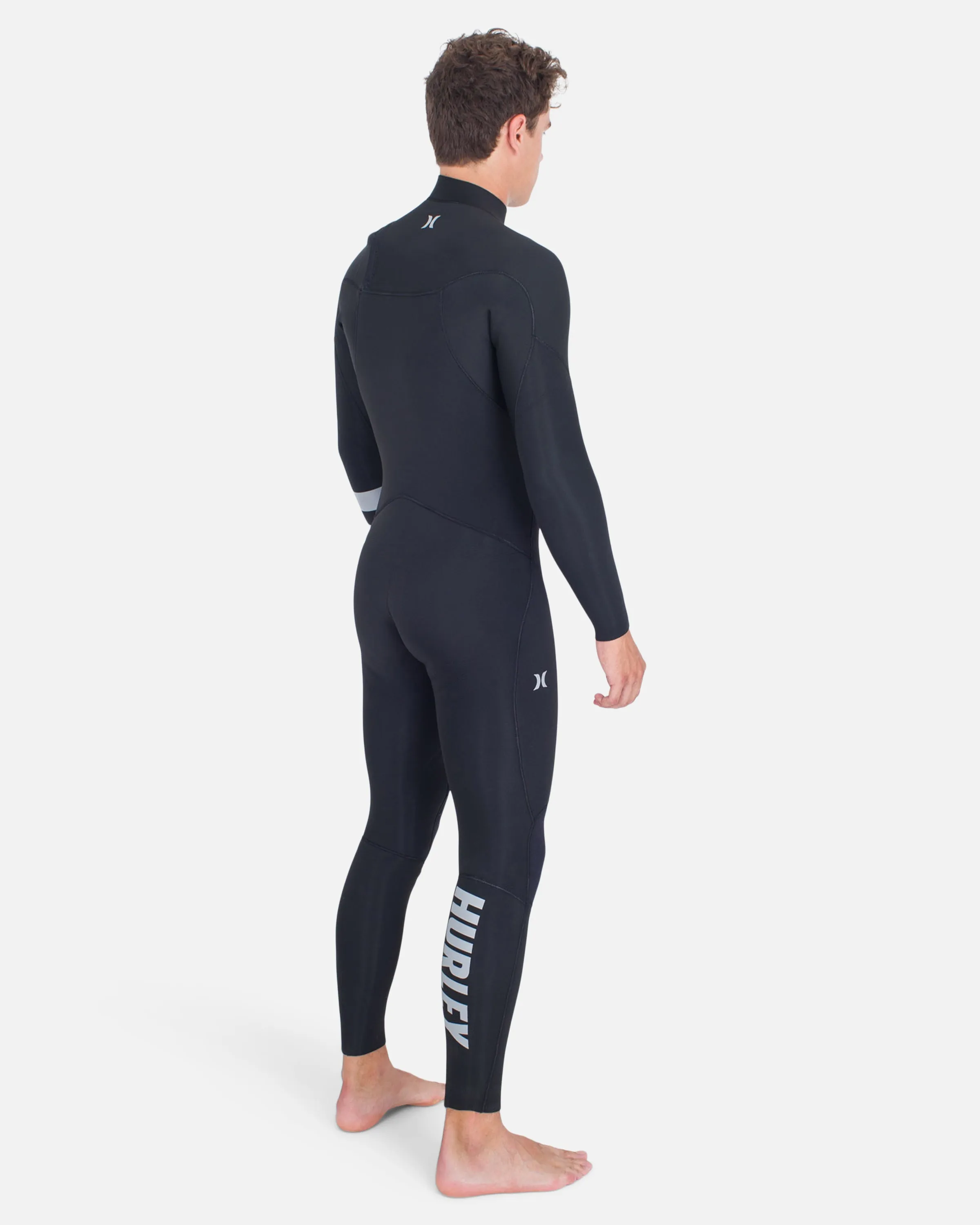 Mens Advantage 4/3mm Fullsuit