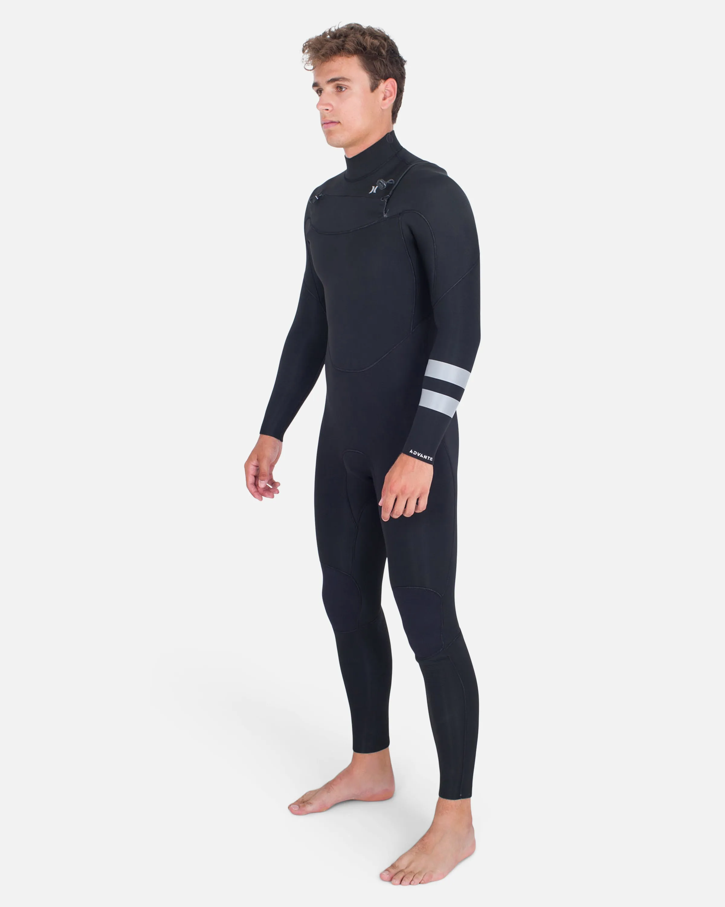 Mens Advantage 4/3mm Fullsuit