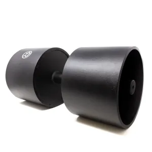 Monster Loadable Strongman Dumbbell