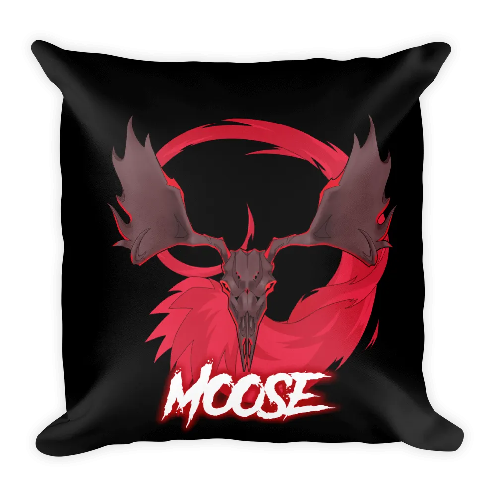 Moosixer Pillow