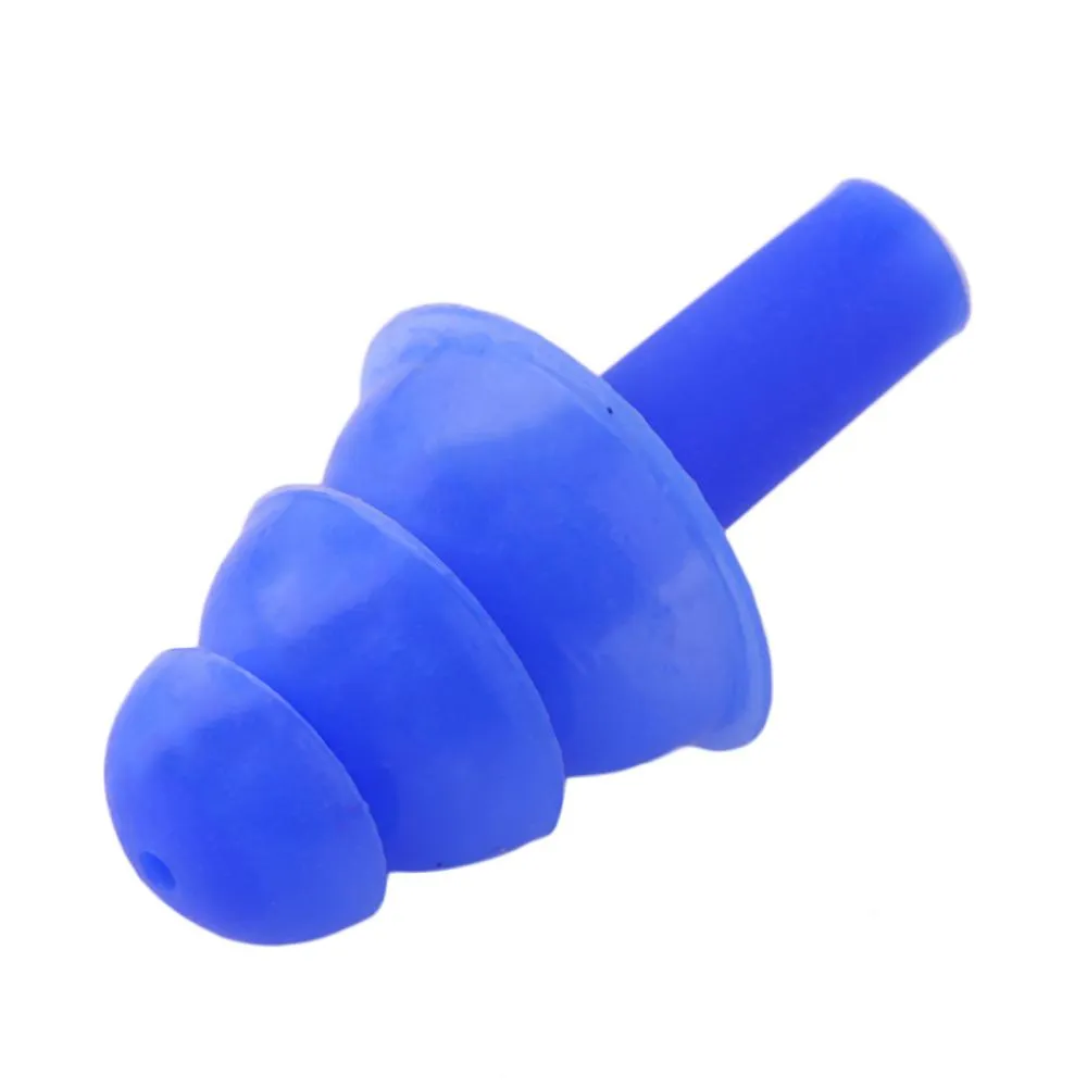 New Soft Foam Ear Plugs