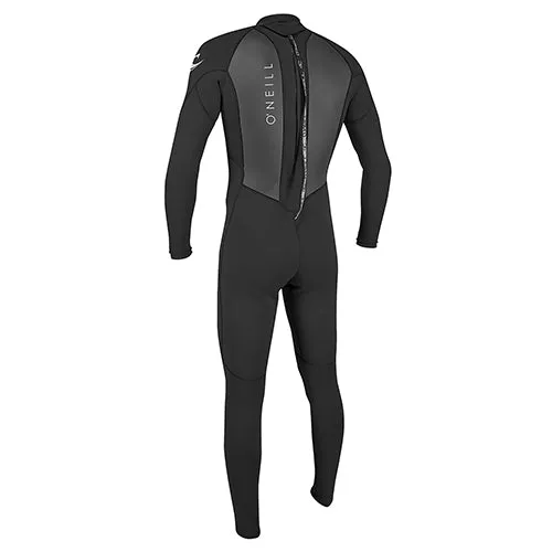 O'Neill Mens Reactor II 5/3mm Back Zip Wetsuit