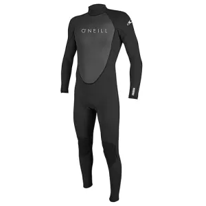 O'Neill Mens Reactor II 5/3mm Back Zip Wetsuit