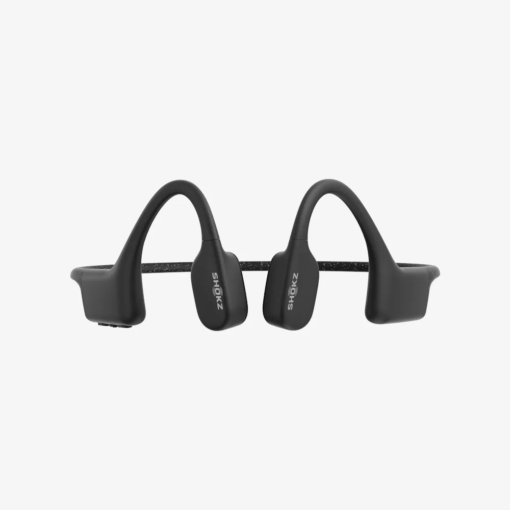 OpenSwim Wireless Bone Conduction Headphones