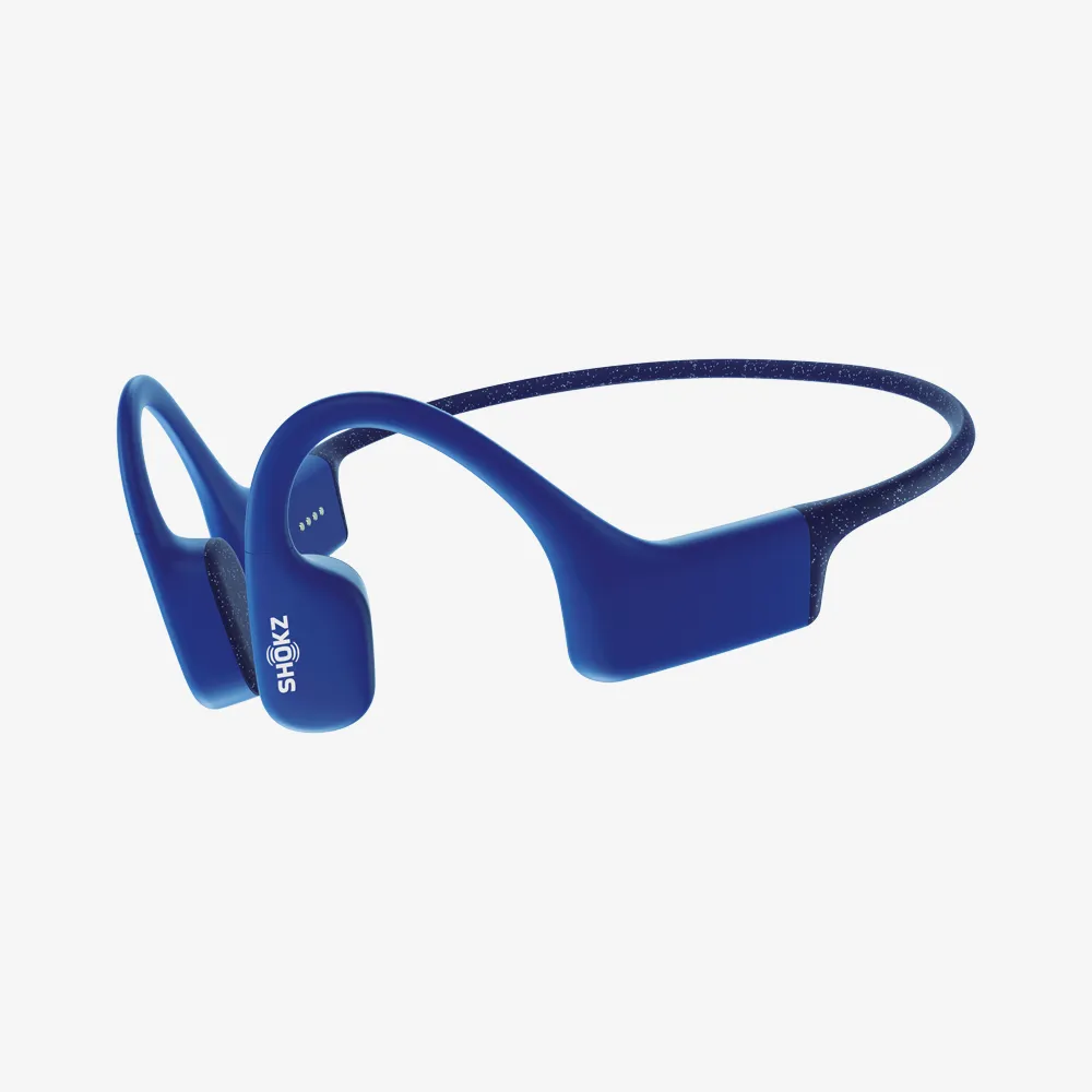 OpenSwim Wireless Bone Conduction Headphones