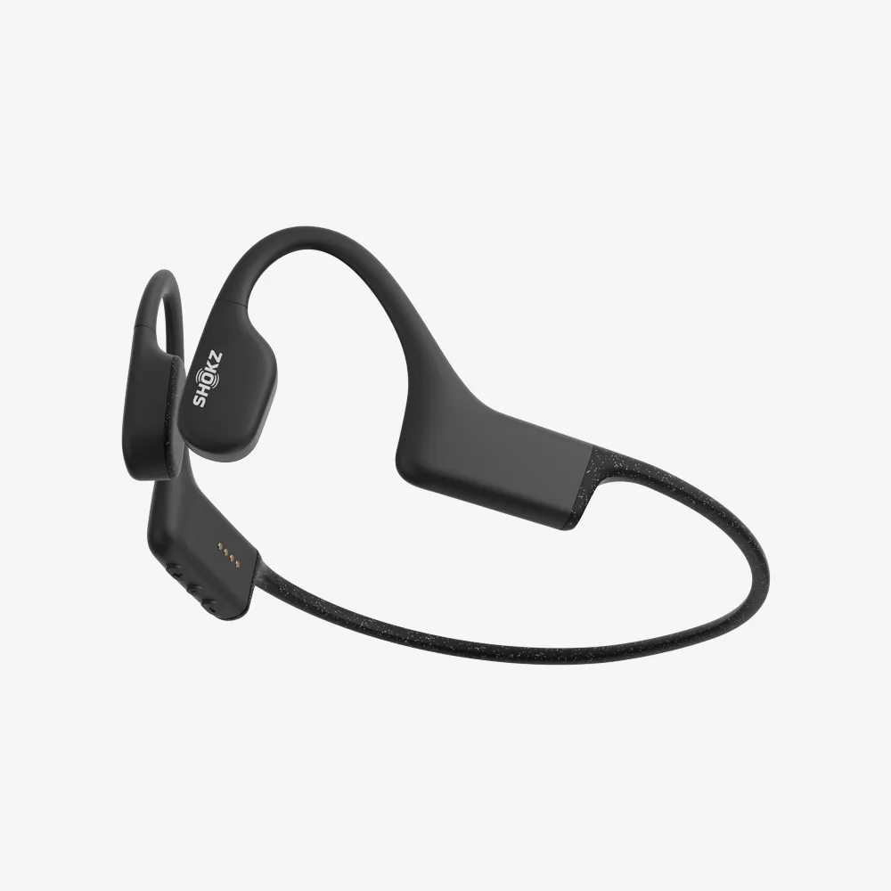 OpenSwim Wireless Bone Conduction Headphones