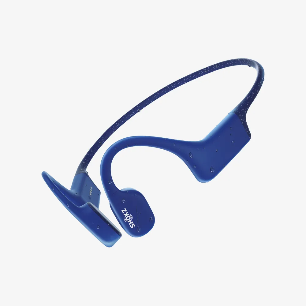 OpenSwim Wireless Bone Conduction Headphones