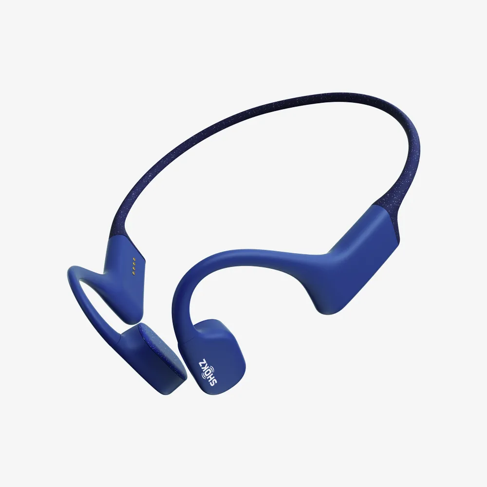 OpenSwim Wireless Bone Conduction Headphones