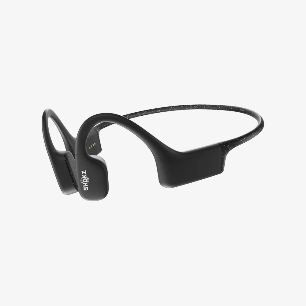 OpenSwim Wireless Bone Conduction Headphones