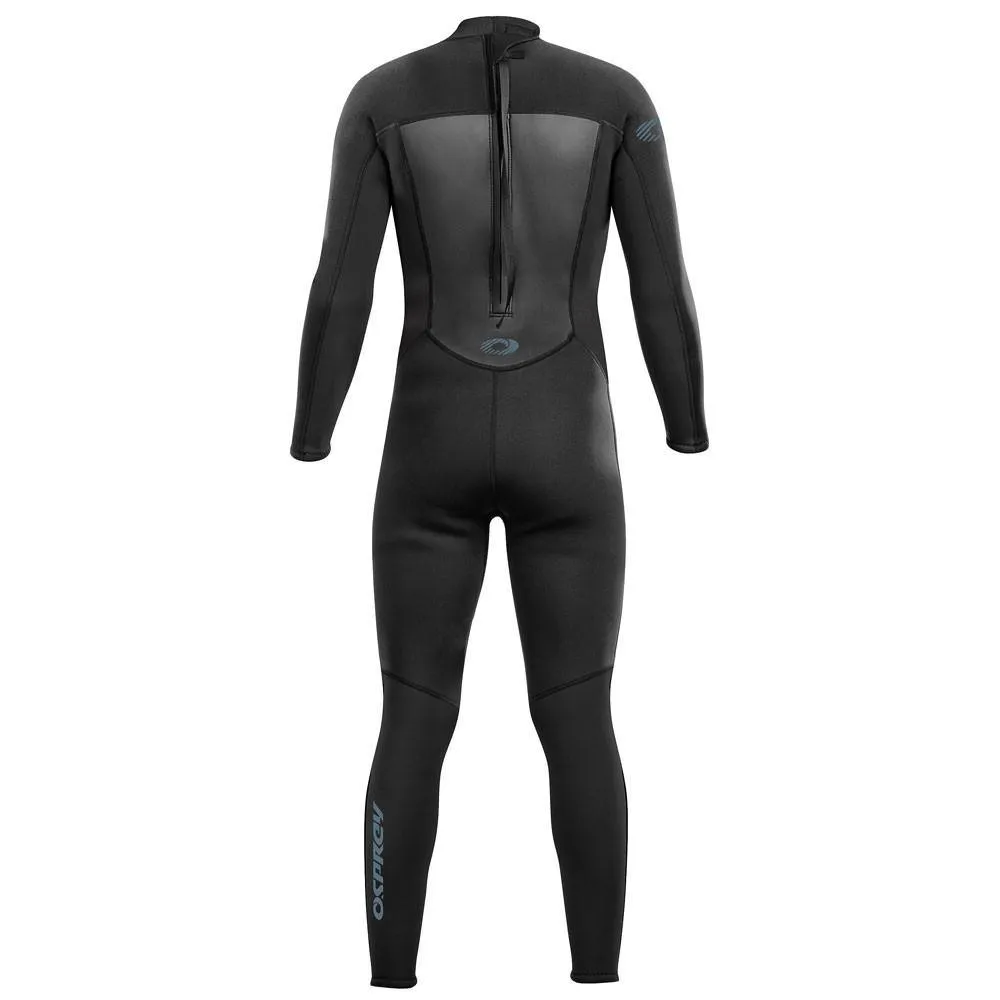 Osprey Origin Mens 5/4 Wetsuit Black