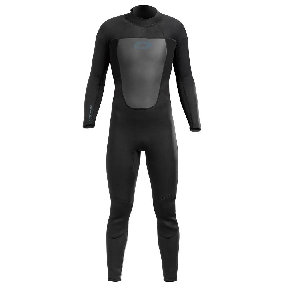 Osprey Origin Mens 5/4 Wetsuit Black