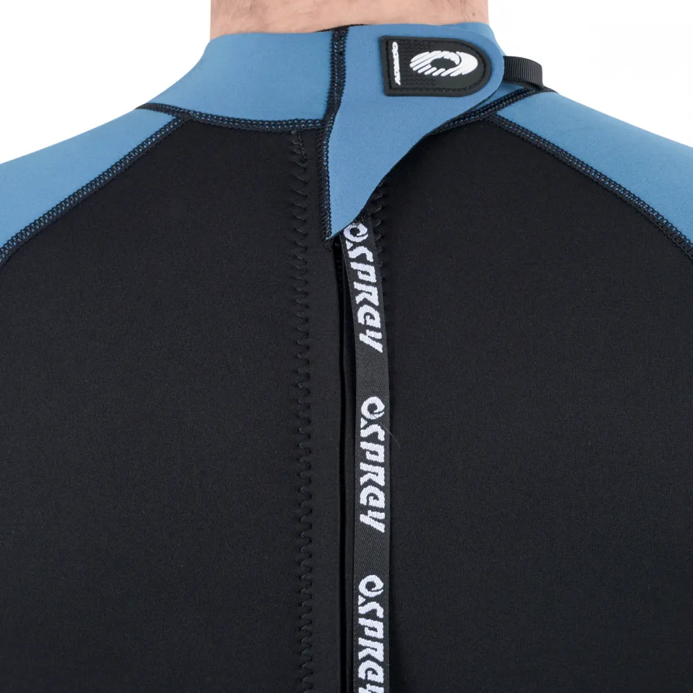 Osprey Zero 3mm Mens Full Length Wetsuit