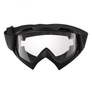 OTG Goggles Tactical Black Clear