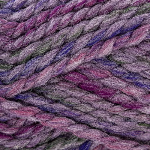 Plymouth Encore Mega Colorspun