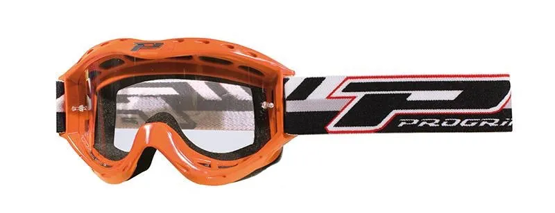 Pro Grip - 3101 Clear Goggles (Youth)