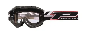 Pro Grip - 3101 Clear Goggles (Youth)