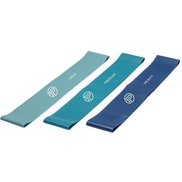 Pro-Tec Resistance Bands