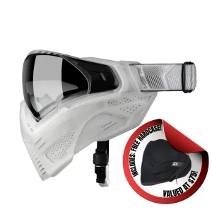 Push Unite Goggles - CLEAR FLX