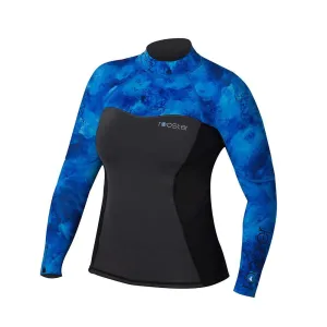 Rooster Ladies Thermaflex 1.5mm Top