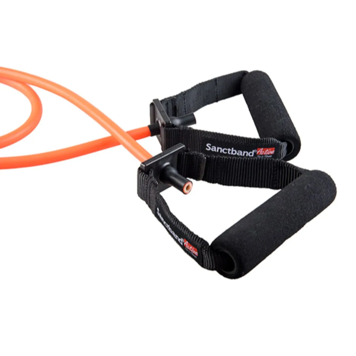 Sanctband Active Tubing with Handle