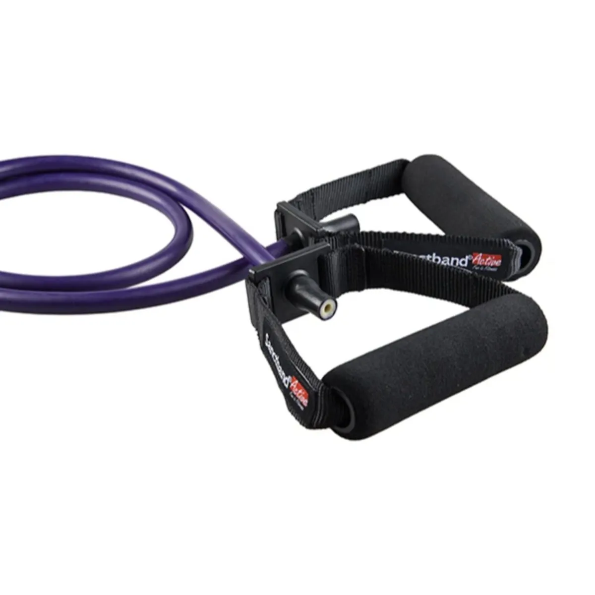 Sanctband Active Tubing with Handle