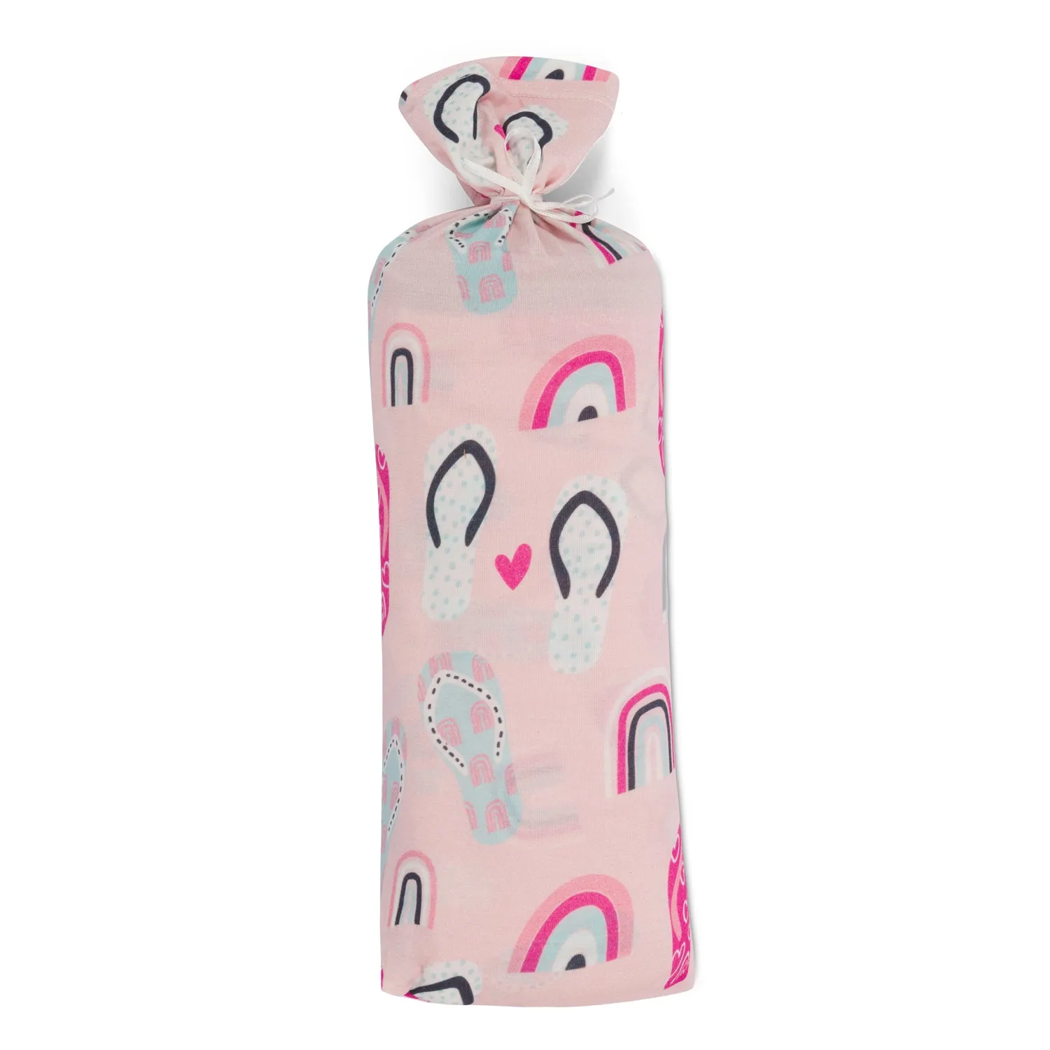 Sandy Beach Swaddle