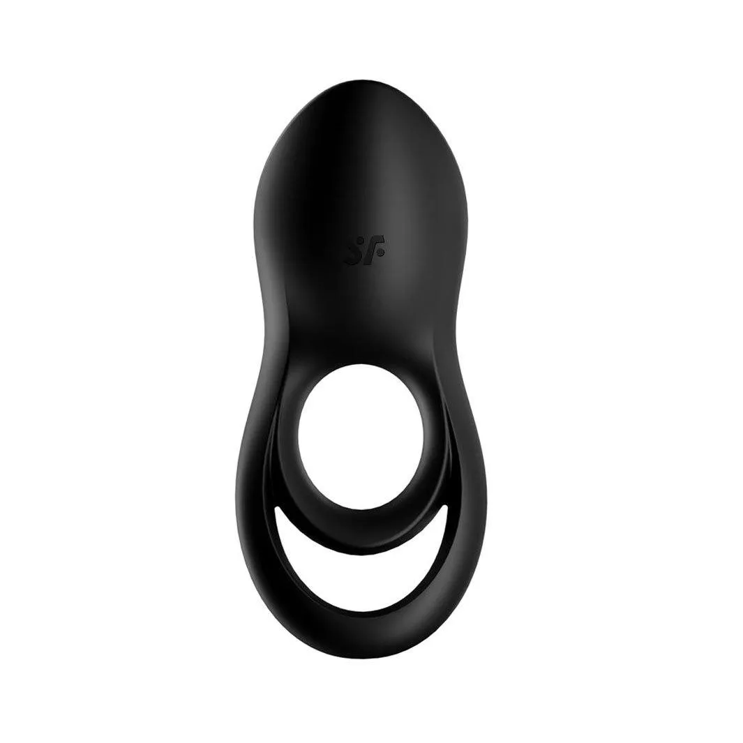 Satisfyer Legendary Duo Vibrating Penis Ring