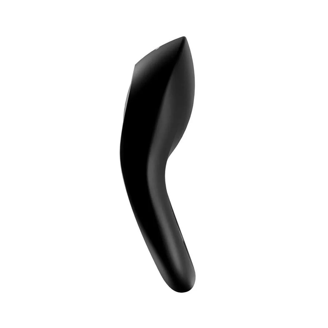 Satisfyer Legendary Duo Vibrating Penis Ring