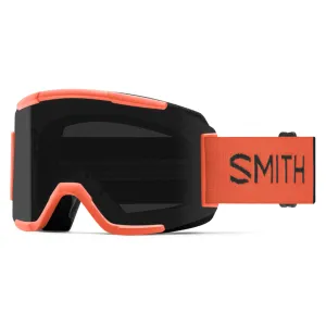 Squad goggle - Poppy / CP Sun black   Clear