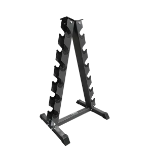 Steel Vertical Dumbbell Rack Weight Stand