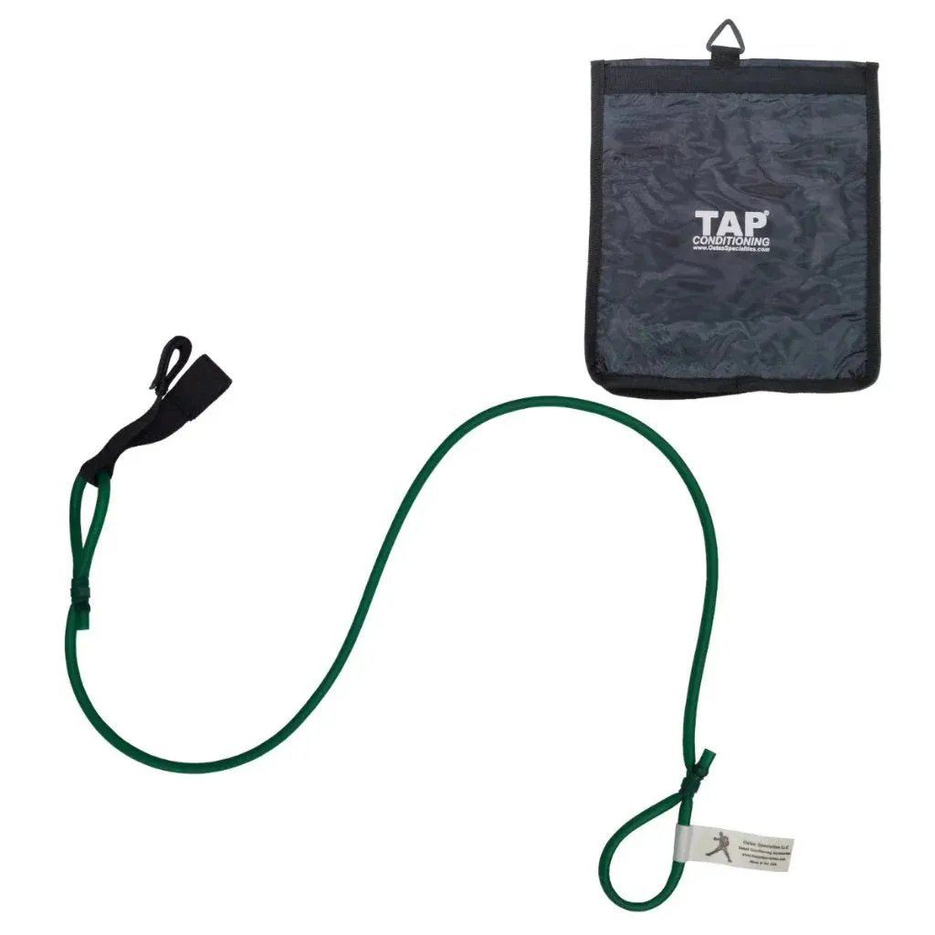 TAP® First Responder Resistance Tubing