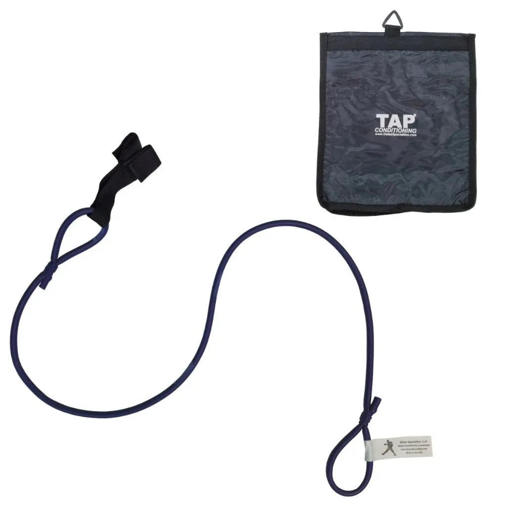 TAP® First Responder Resistance Tubing