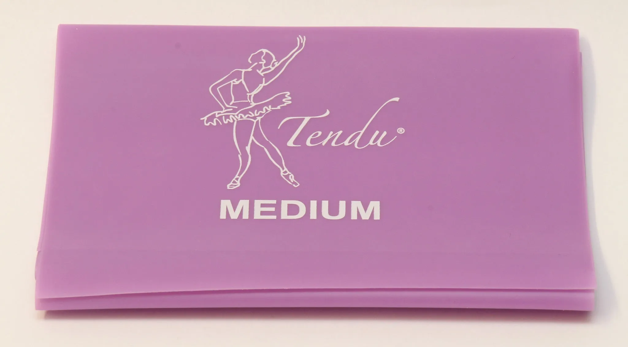 Tendu Exercise Bands-T1015