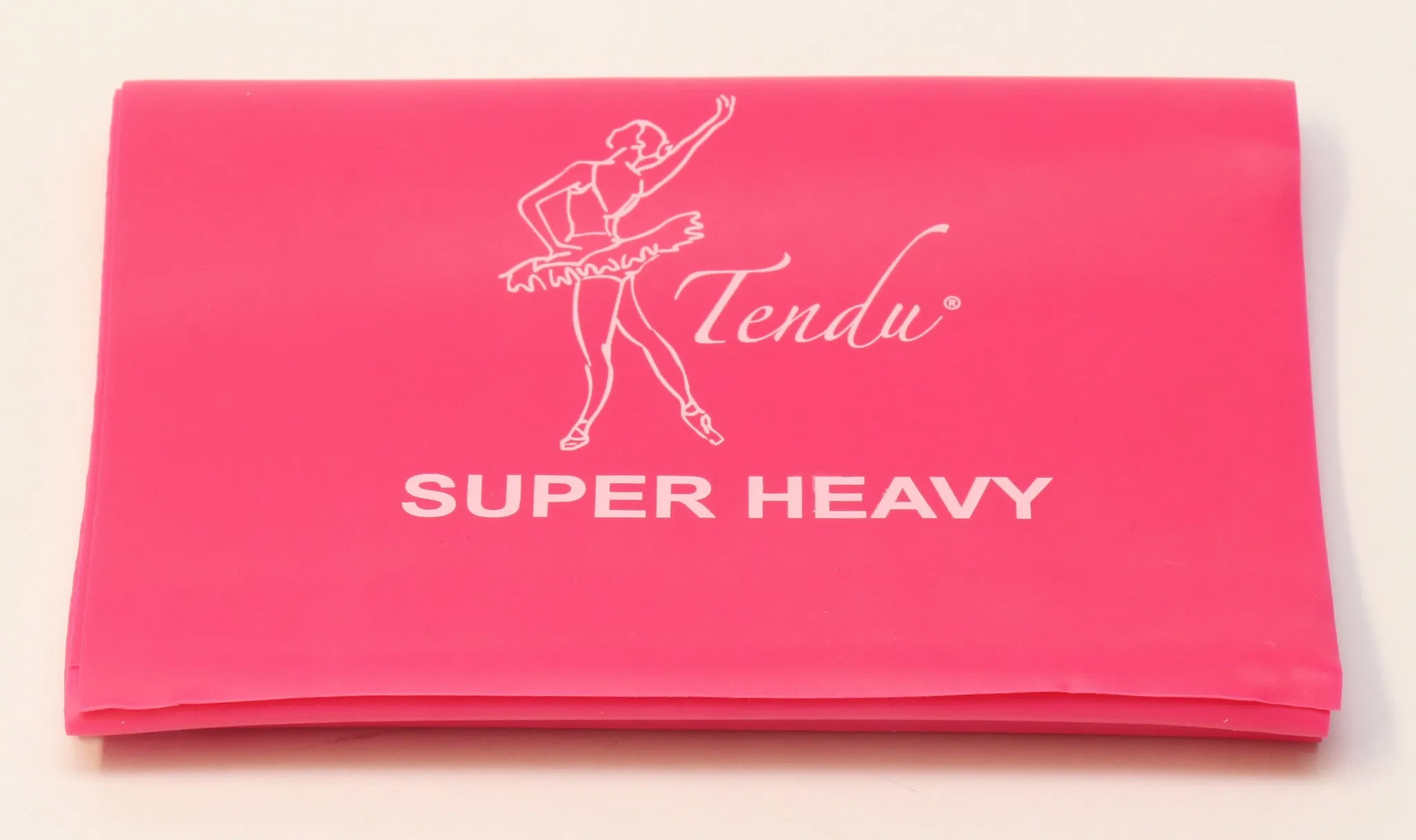 Tendu Exercise Bands-T1015