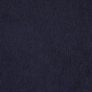 Terry Chenille - COSILY - Navy